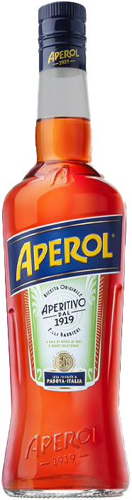 Amargo Aperol