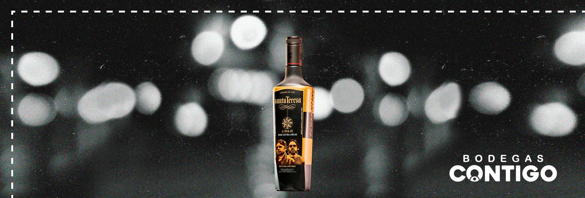 Linaje 0,70Lts - Edic. Servando y Florentino