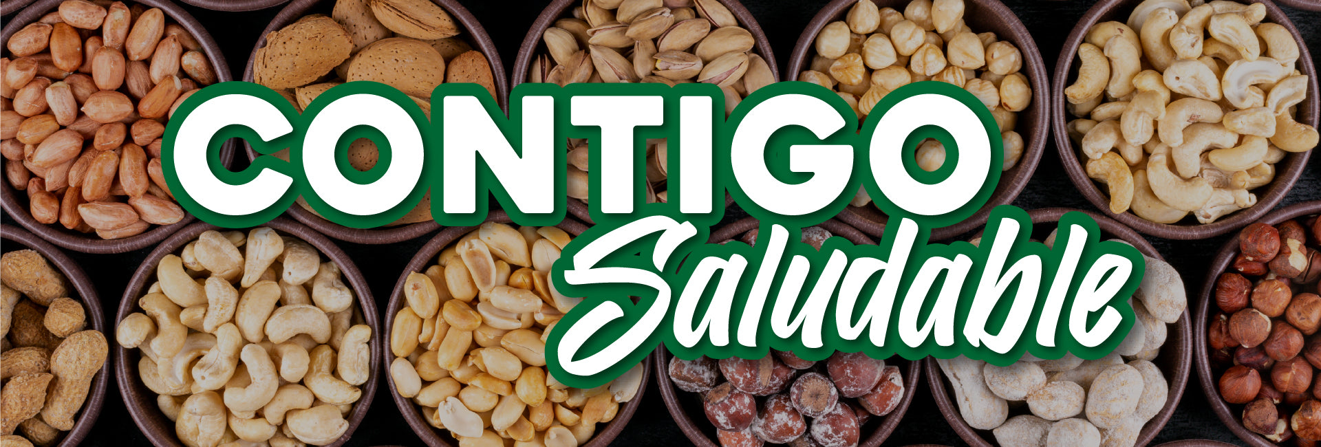 Frutos secos contigo