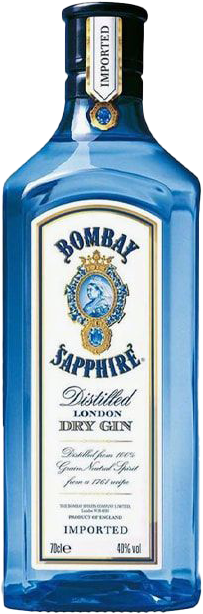 Bombay Sapphire Gin