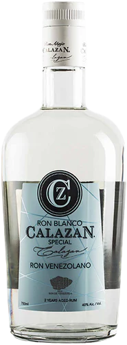 Calazan Blanco Especial