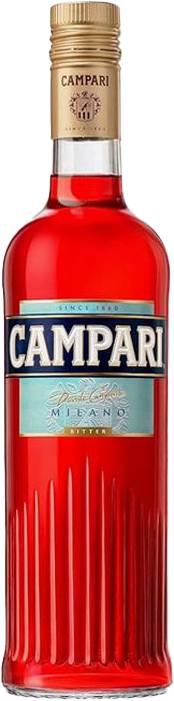 Amargo Campari
