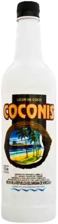 Coconis