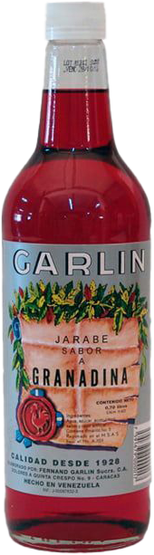 Garlin Granadina