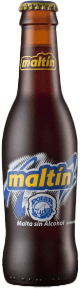 Maltin Polar Malta Botella Retornable