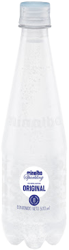 Agua Minalba Sparkling 500 ML