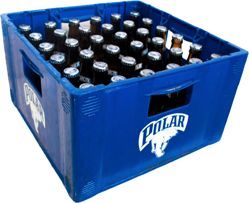 Polar Pilsen Retornable 222ml (Caja)