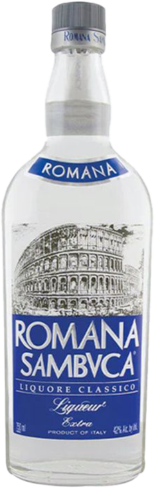 Sambuca Romana