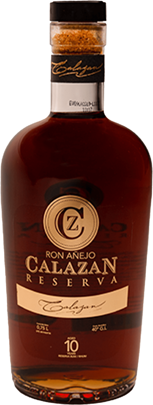 Calazan Reserva