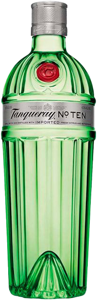 Gin Tanqueray N° 10
