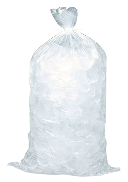 Bolsa de Hielo