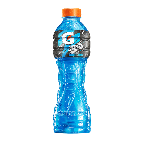 Gatorade Mora 500 ml