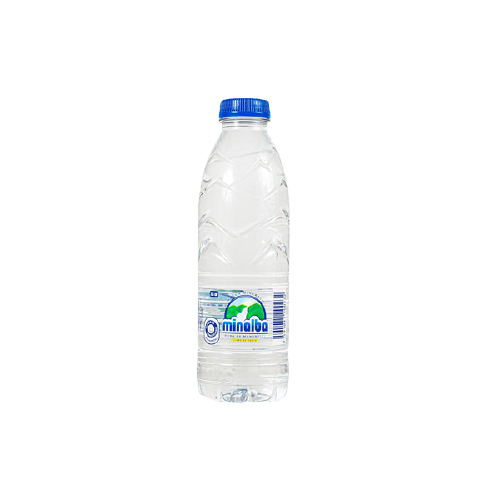Agua Minalba 355 ml