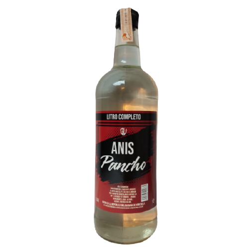 Anis Pancho 1 LT