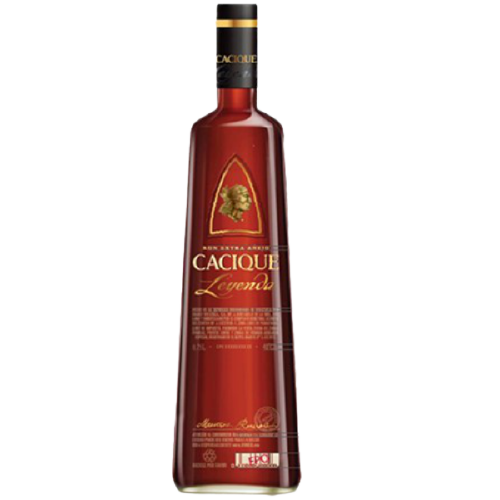 Cacique Leyenda 0.75 LT