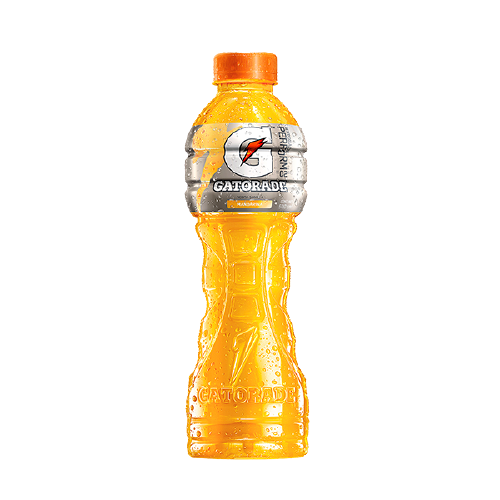 Gatorade Mandarina 500ml