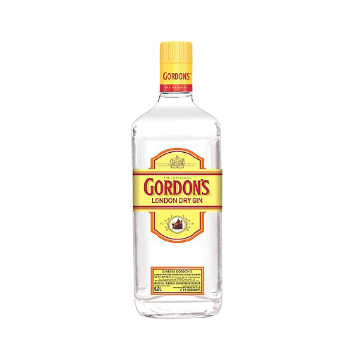 Ginebra Gordon's 0.75 Lts