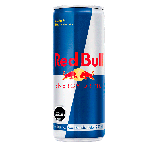 Red Bull Energy Drink 250 ml