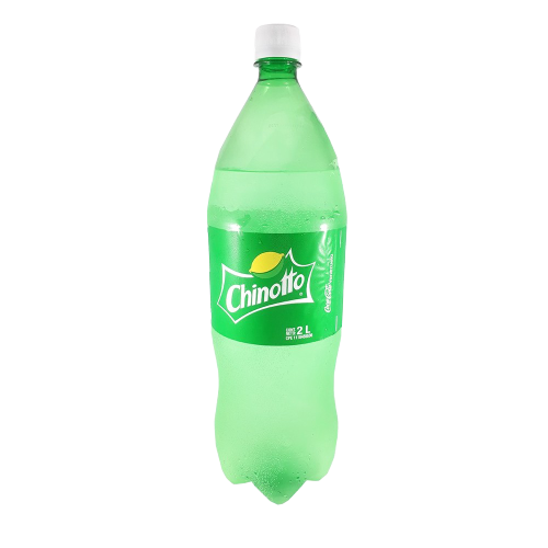 Chinotto 2 Lts