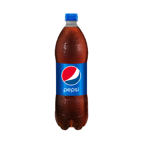 Pepsi Cola 1 Lts